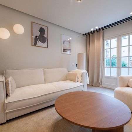 Dreamyflat - Ste Croix Appartement Parijs Buitenkant foto
